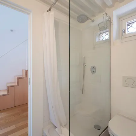 Appartamento Xenia - Attic In Chinatown *