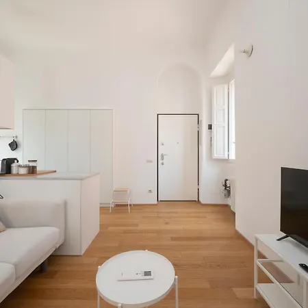 Xenia - Attic In Chinatown Appartamento Milano